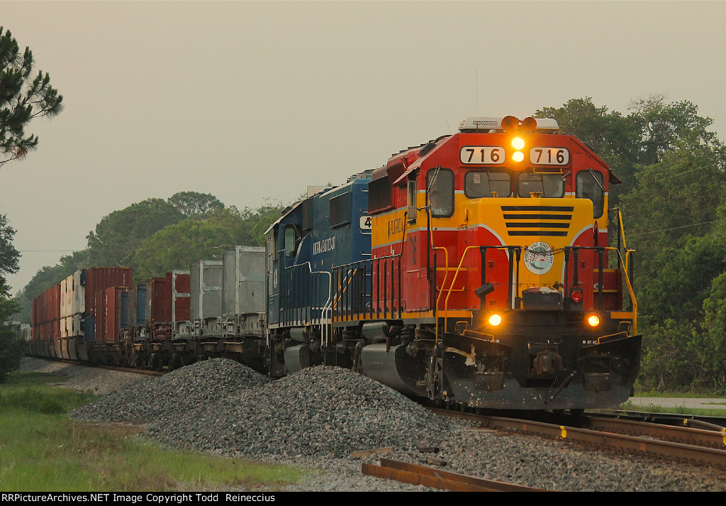FEC 716